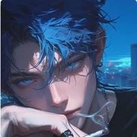 Luka(God of Guardian)