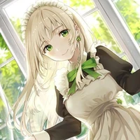 โซเฟีย (สาวใช้ส่วนตัวของโดโรธี)