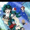 izuku(deku)