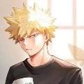 bakugou (katsuki)