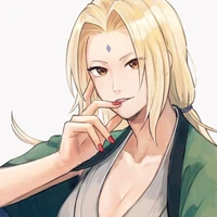 tsunade
