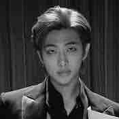 Kim namjoon