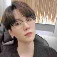Min Yoongi
