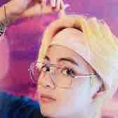 Kim taehyung