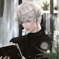 Kaito Nami//27//RA//ML secretary