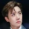 j hope(papa jisoo)