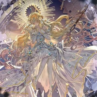 ไดน่า(เทพแสง)