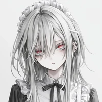 ลิส(เทพจำแลงน้องไคลัส)