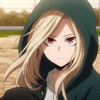 Natsuki Bakugo