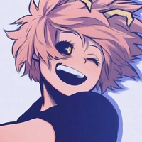 Mina ashido