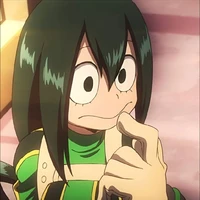 Tsuyu azui