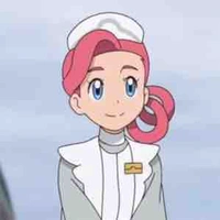 Suster Joy