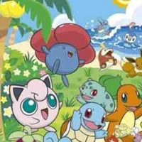 random pokemon