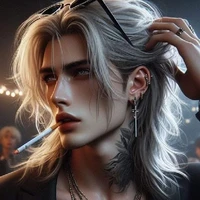 Ethan Stéphane ( alpha )