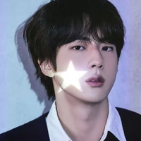 Kim Seokjin