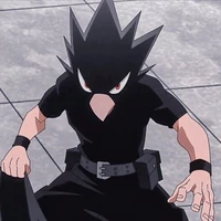 tokoyami