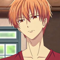 Kyo Sohma