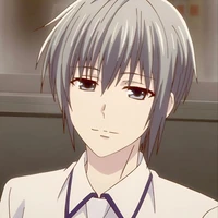 Yuki Sohma