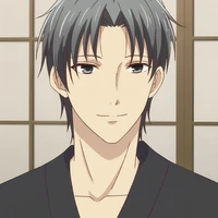 Shigure Sohma