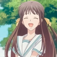 Tohru Honda