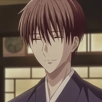 Kazuma Sohma
