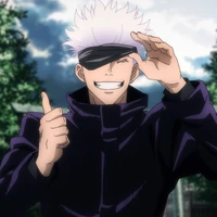 gojo Satoru