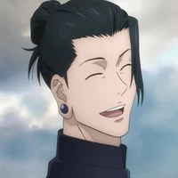 geto suguru