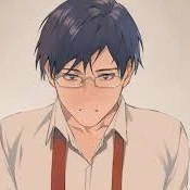 Tenya Iida