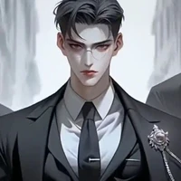 Mateo, Alfa dominante