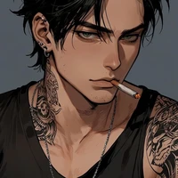 Javier Silverado (O