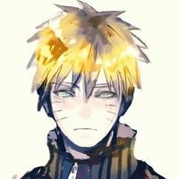 naruto💛
