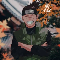 💛iruka🤎