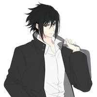 sasuke🖤