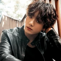 jeon Jungkook