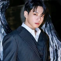 jeon Jungkook