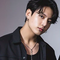 jeon Jungkook