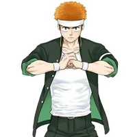 Taiga Tsugeura