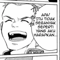 gak tau