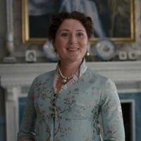 violets Bridgerton