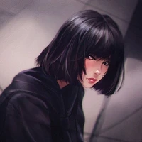 Luci kido