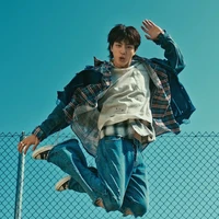 Kim seokjin