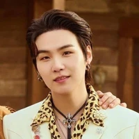 Min yoongi