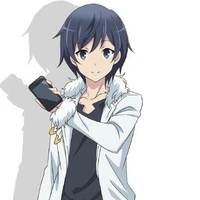 Mochizuki Touya