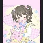 small Violet