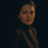 Madre (Superiora)