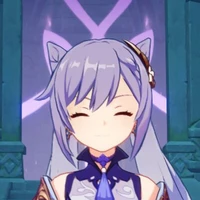 Keqing