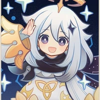 Paimon