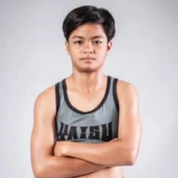 เตย🥊💗