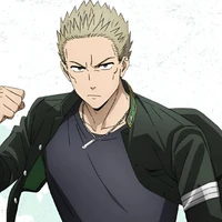 Hiiragi Toma