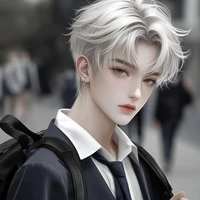 Nick